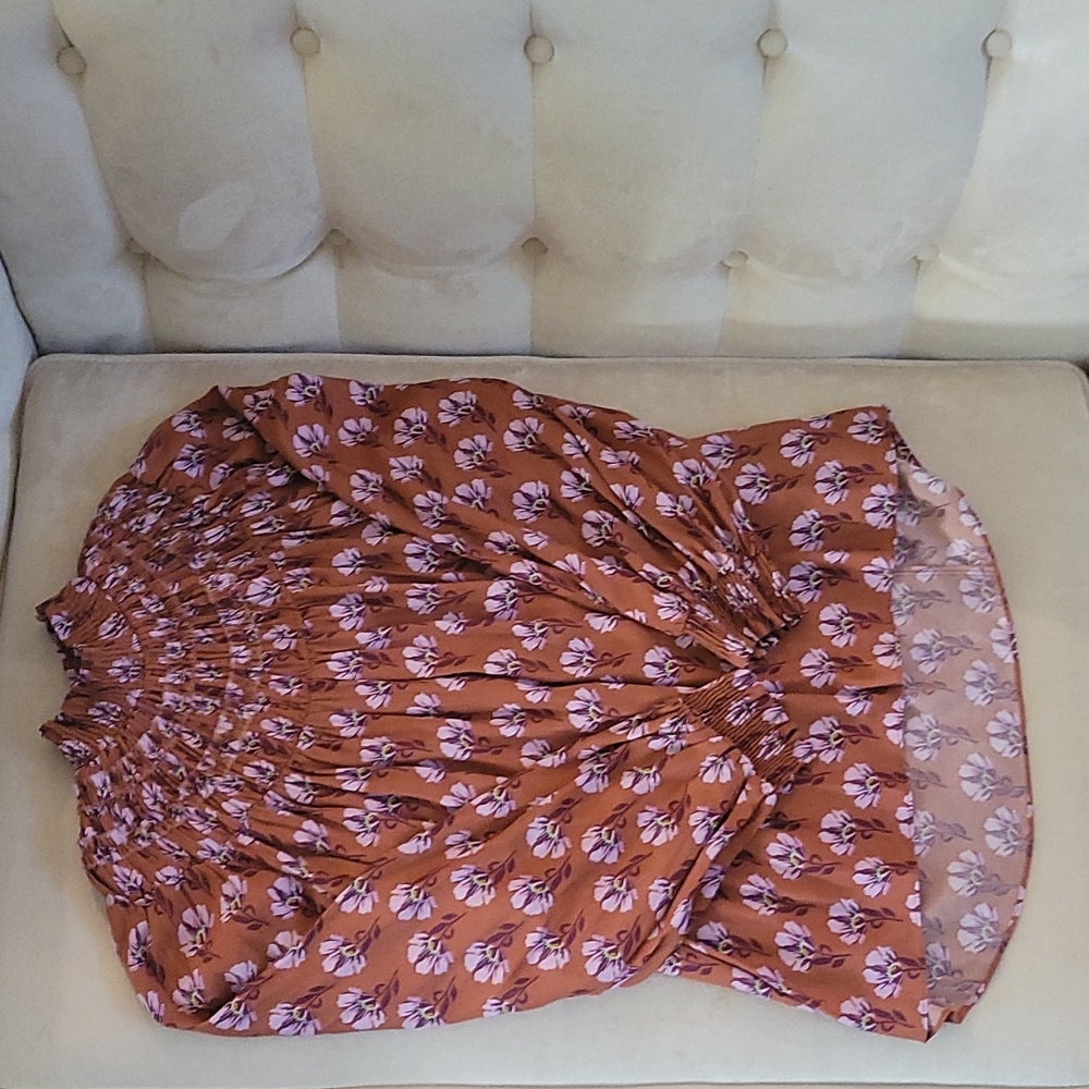Zara Blouse size S.